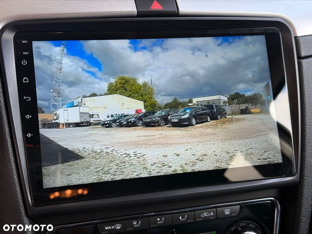 Skoda Superb 3.6 V6 4x4 DSG Elegance - 23