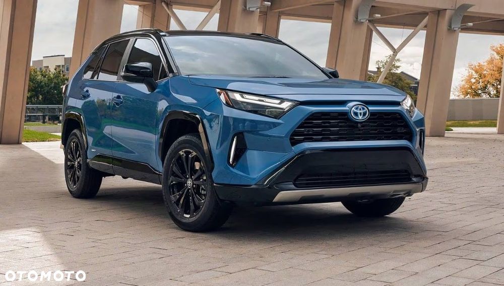 4x Felgi 18 m.in. do TOYOTA Camry RAV4 XA50 XA40 XA30 CHR II XA20 SUZUKI SX4 S-CROSS - Y1133 (FBX247 - 4