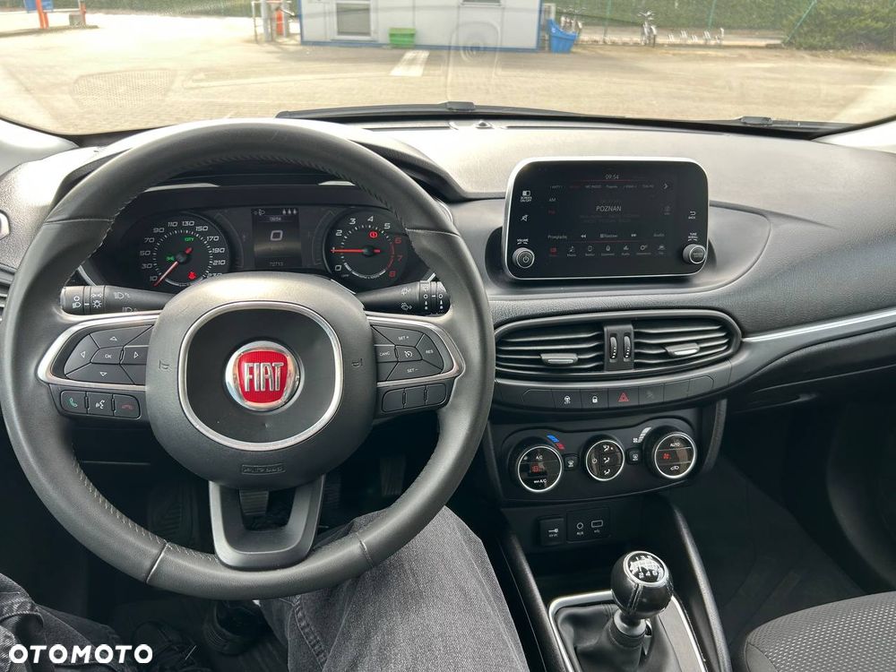 Fiat Tipo 1.4 16v Lounge - 15