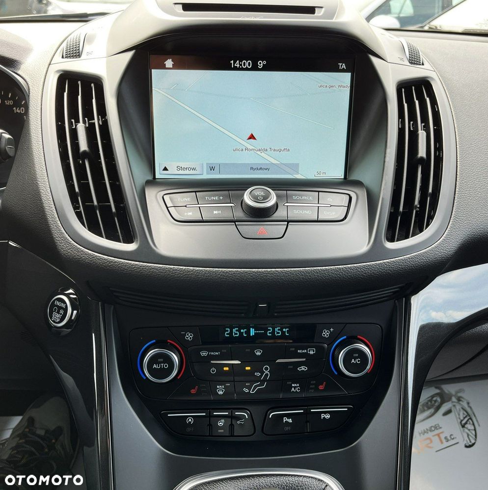 Ford Kuga 1.5 EcoBoost 2x4 ST-Line - 15