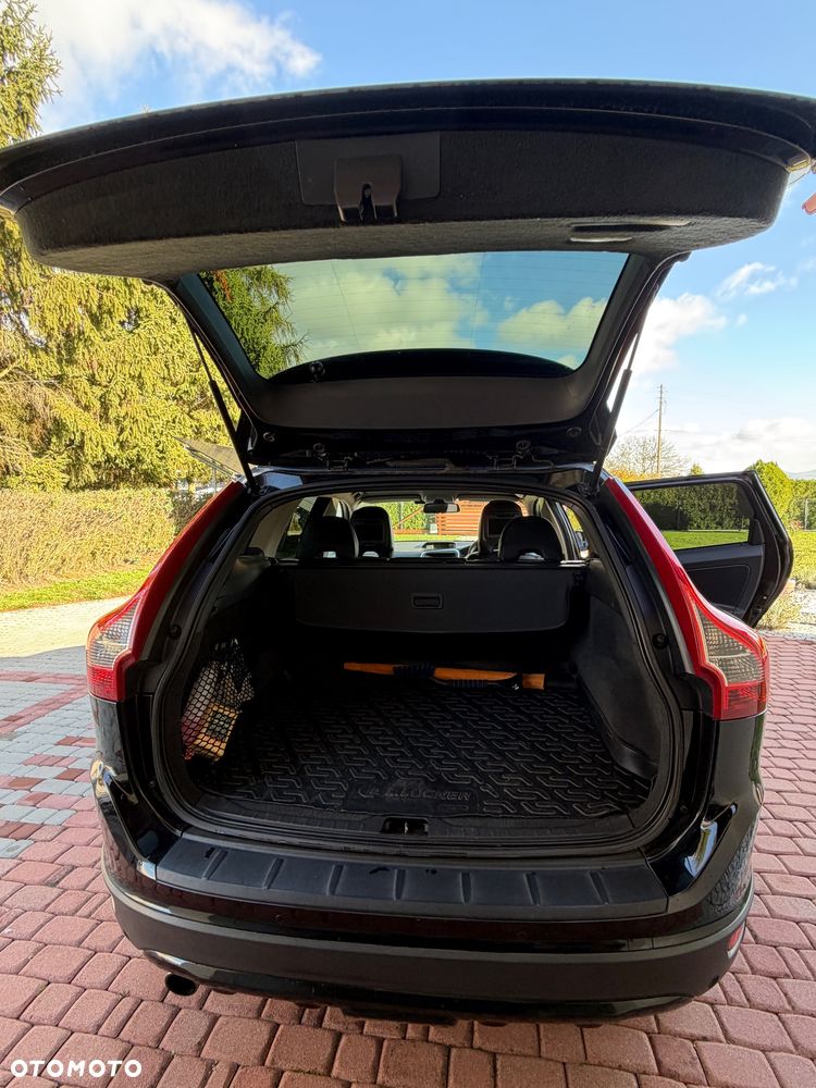 Volvo Xc60 2010 photo 4