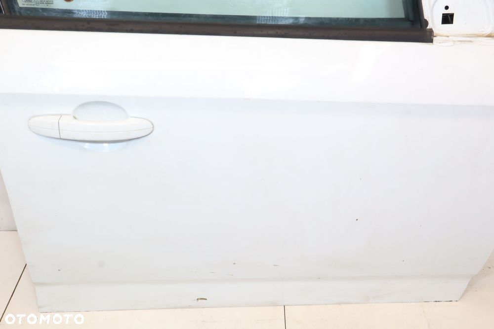 DRZWI PRAWY PRZÓD FORD MONDEO IV MK4 F6 - 6