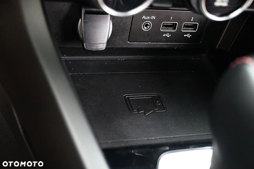 Renault Arkana TCe Mild Hybrid 160 EDC R.S LINE - 40