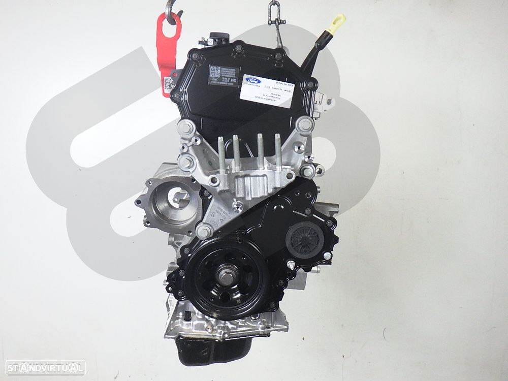Motor Ford Transit Custom 2.0TDCi 96KW FWD Ref: BKFB - 2