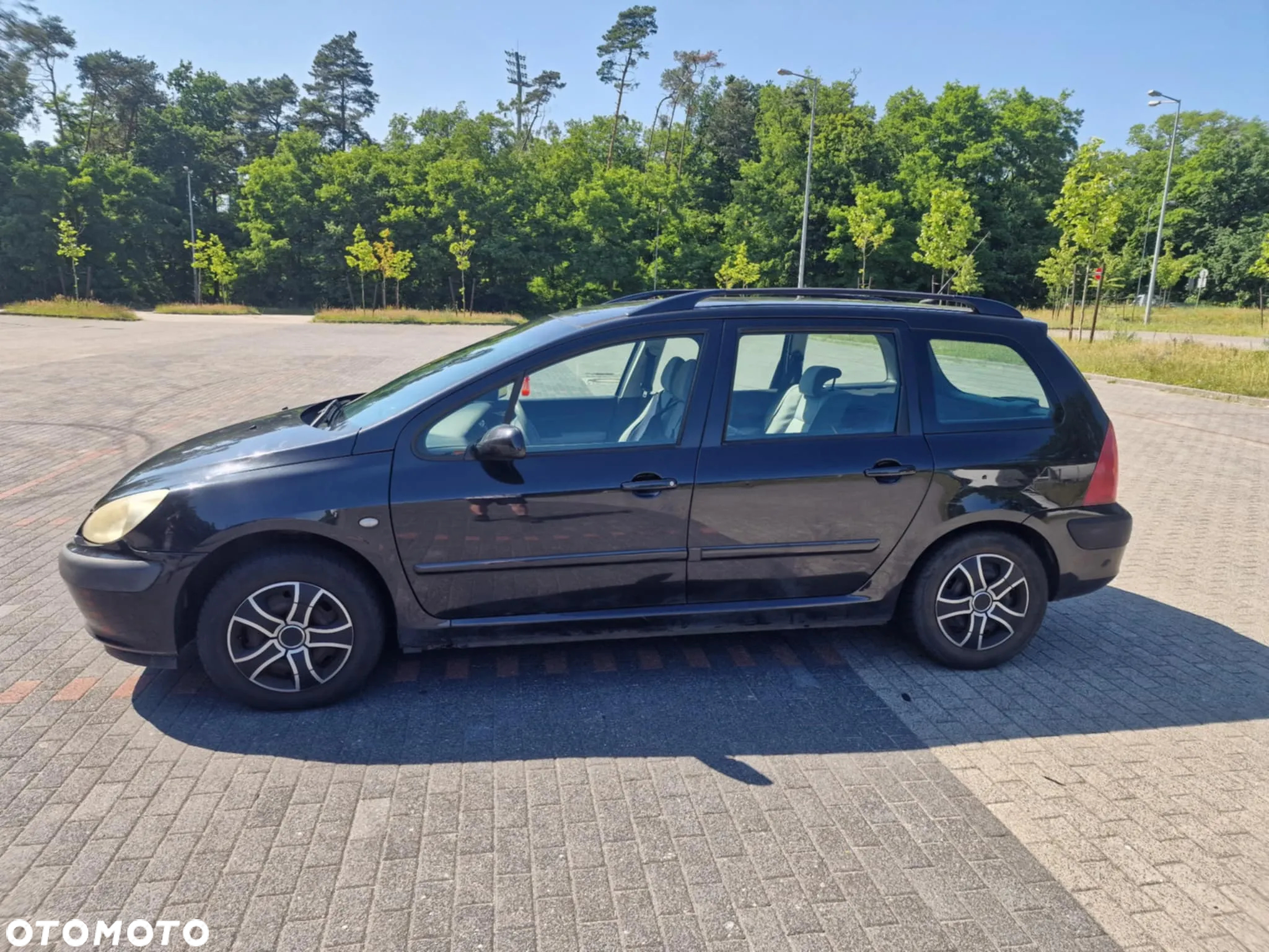 Peugeot 307 SW 110 Premium - 3
