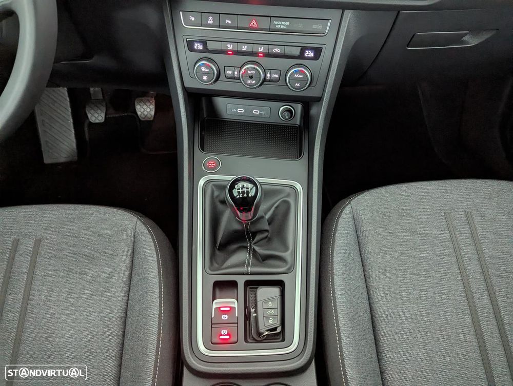 SEAT Ateca 1.0 TSI Style - 9