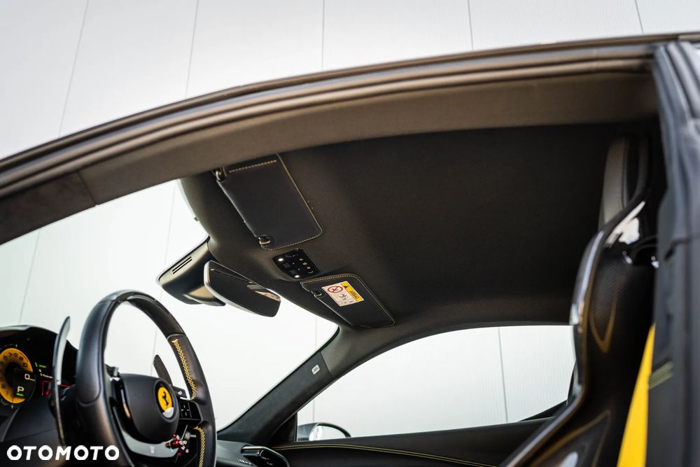Ferrari 296 GTB - 31