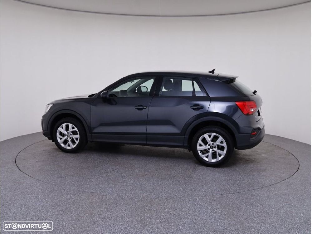Audi Q2 30 TFSI - 5