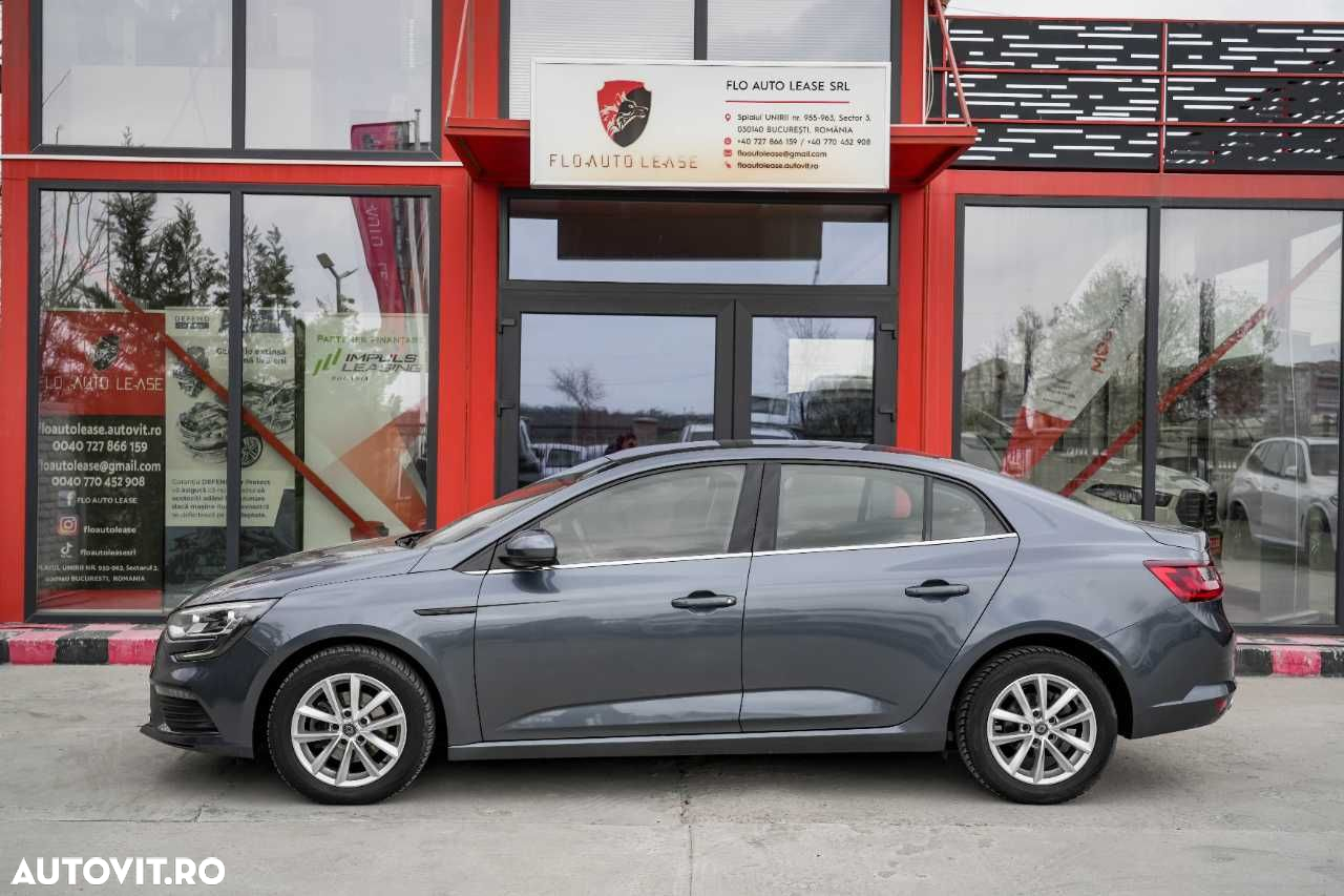 Renault Megane - 6