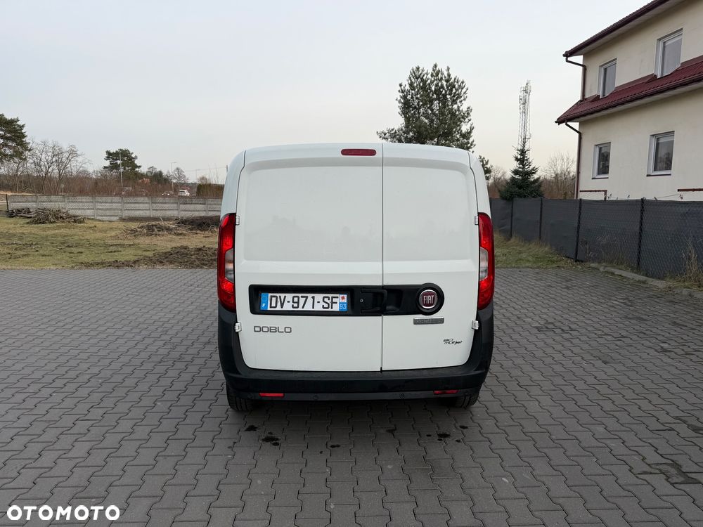 Fiat Doblo - 5