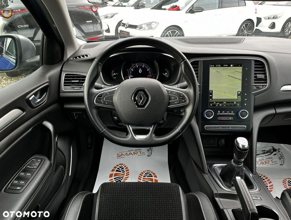 Renault Megane - 19