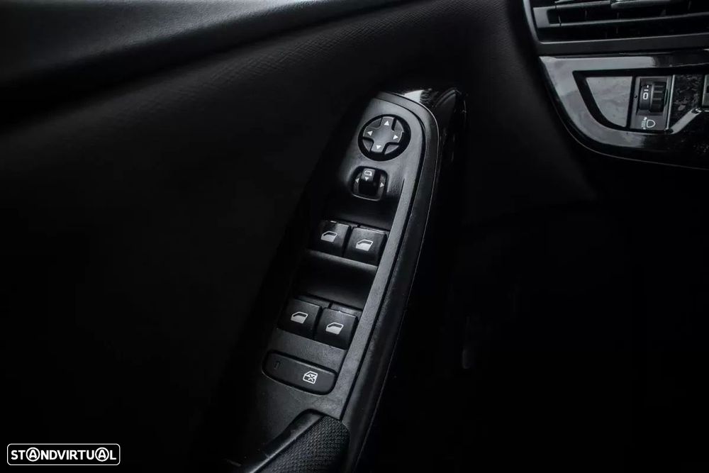 Citroën Grand C4 Spacetourer - 15