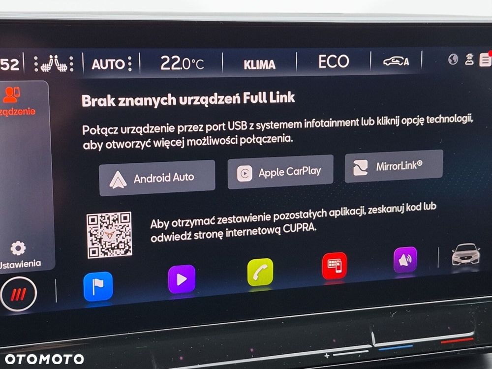 Cupra Leon 1.4 e-Hybrid PHEV VZ DSG - 27