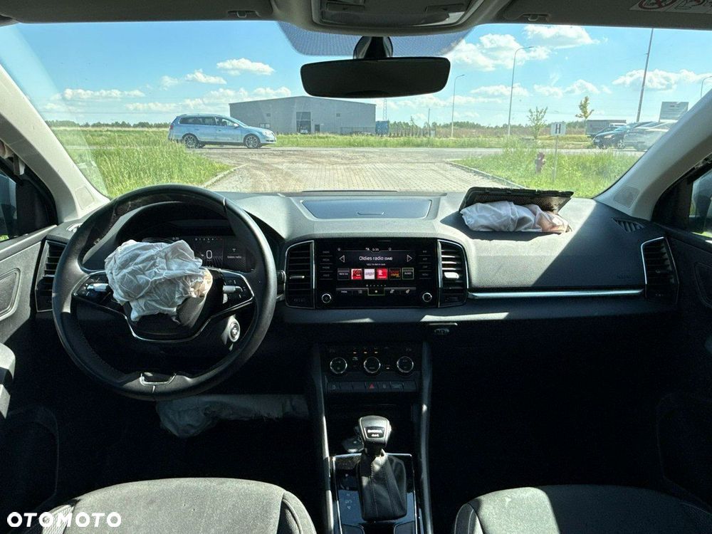 Skoda Karoq 2.0 TDI SCR 4x4 DSG Ambition - 23