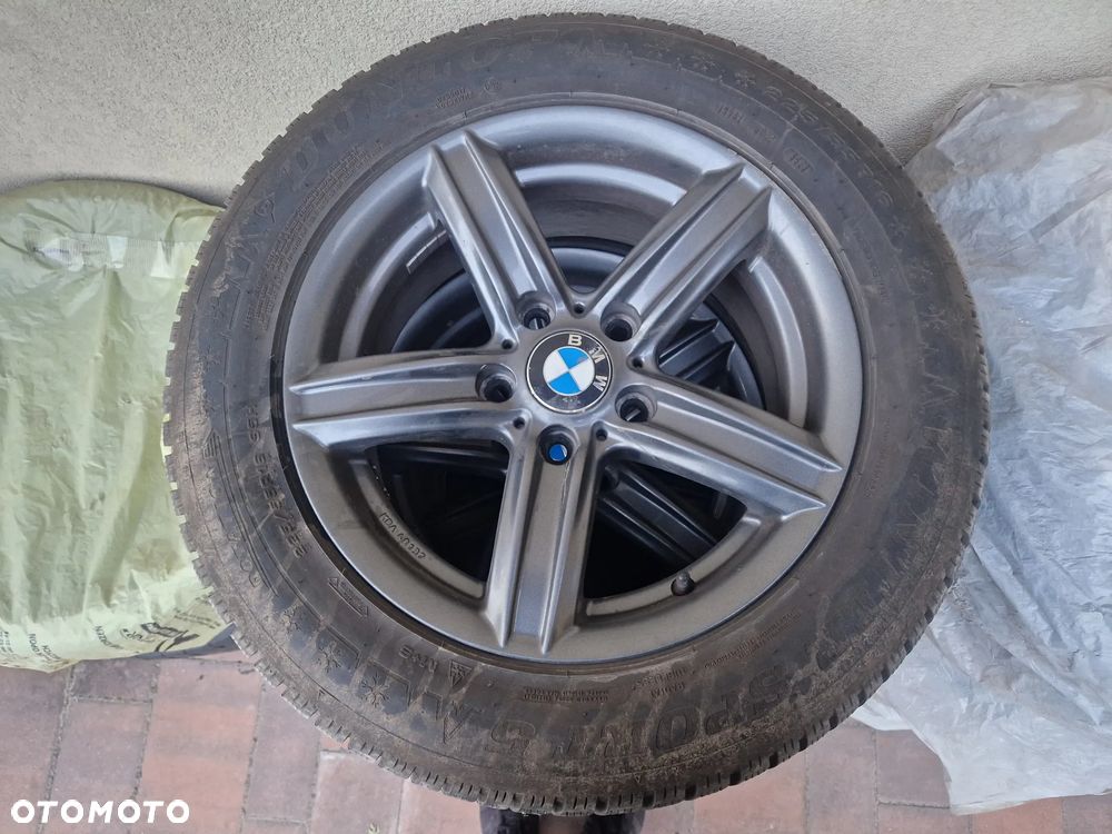 BMW Seria 3 320d xDrive - 24