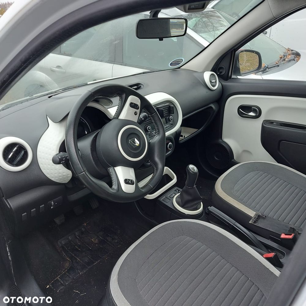 Renault Twingo SCe 70 Start&Stop Dynamique - 5