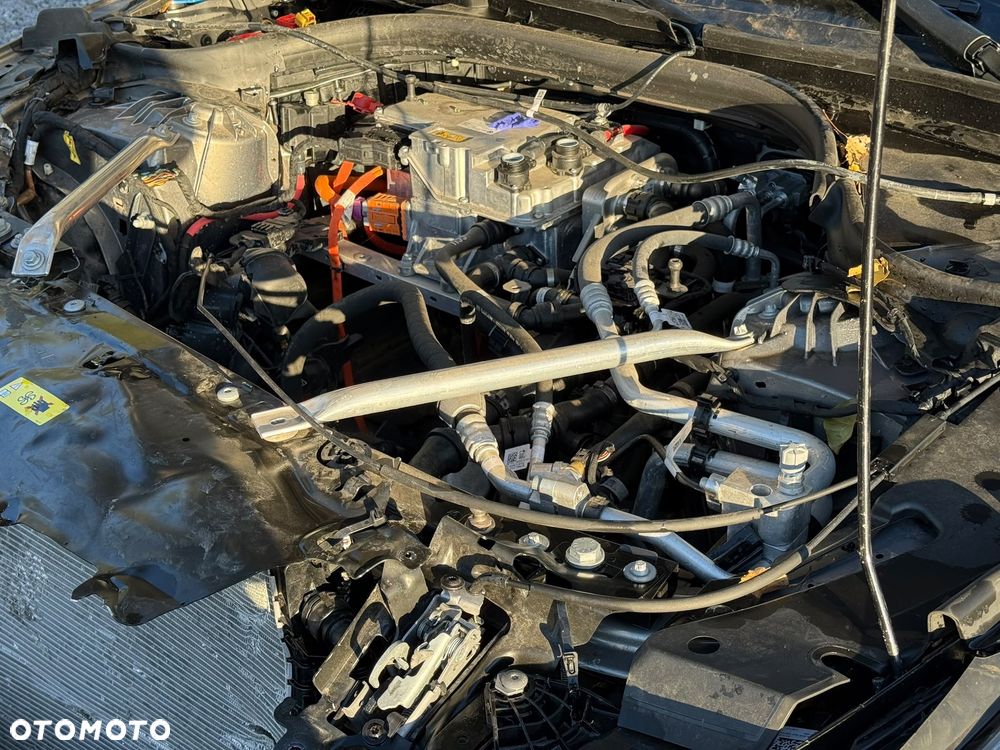 BMW i5 83.9kWh eDrive40 - 10