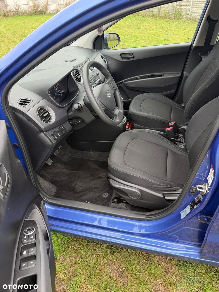 Hyundai i10 - 35