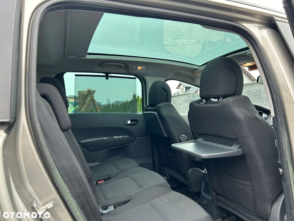 Peugeot 5008 155 THP Automatik Allure - 6