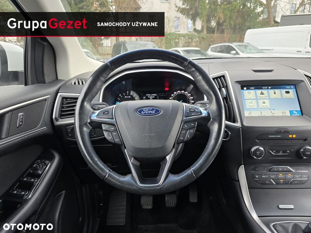 Ford Edge - 13