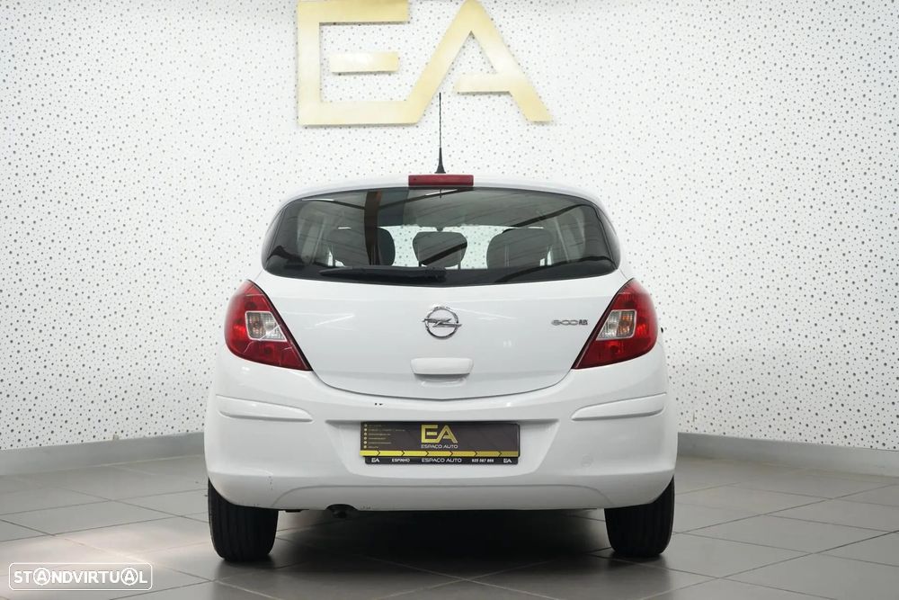 Opel Corsa 1.3 CDTi Dynamic - 5