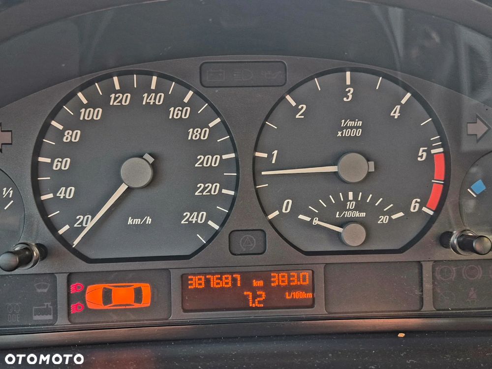 BMW Seria 3 330 Cd - 24