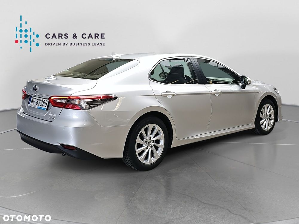 Toyota Camry 2.5 Hybrid Comfort CVT - 9