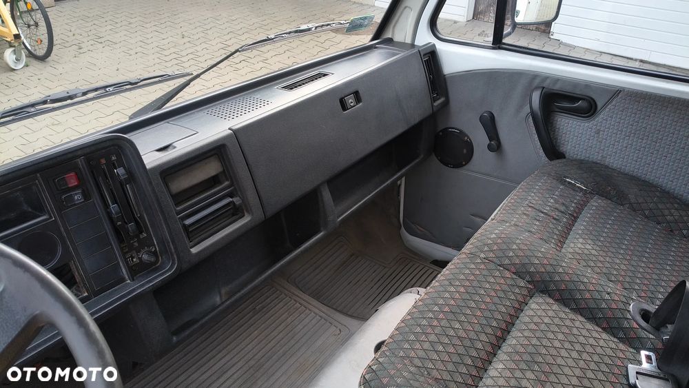 Volkswagen LT35 - 12
