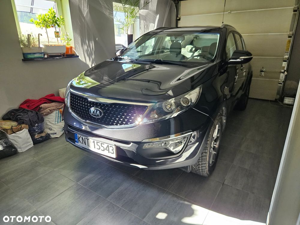 Kia Sportage 2.0 GDI L 2WD - 15
