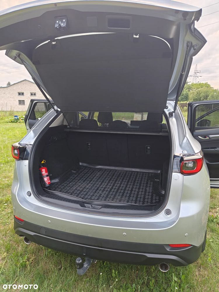 Mazda CX-5 - 3