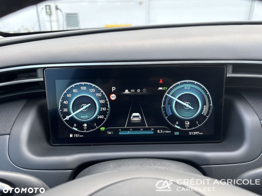 Hyundai Tucson - 25