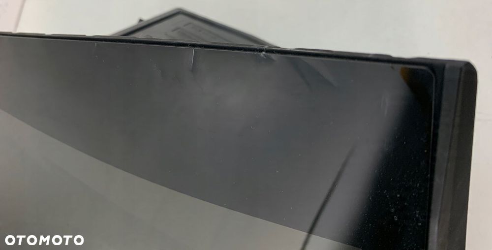 AUDI Q4 E-TRON HEAD UP WYŚWIETLACZ HUD OEM 89B919617 - 16