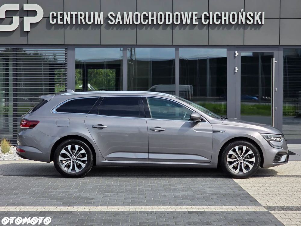Renault Talisman 1.3 TCe FAP Initiale Paris EDC - 11