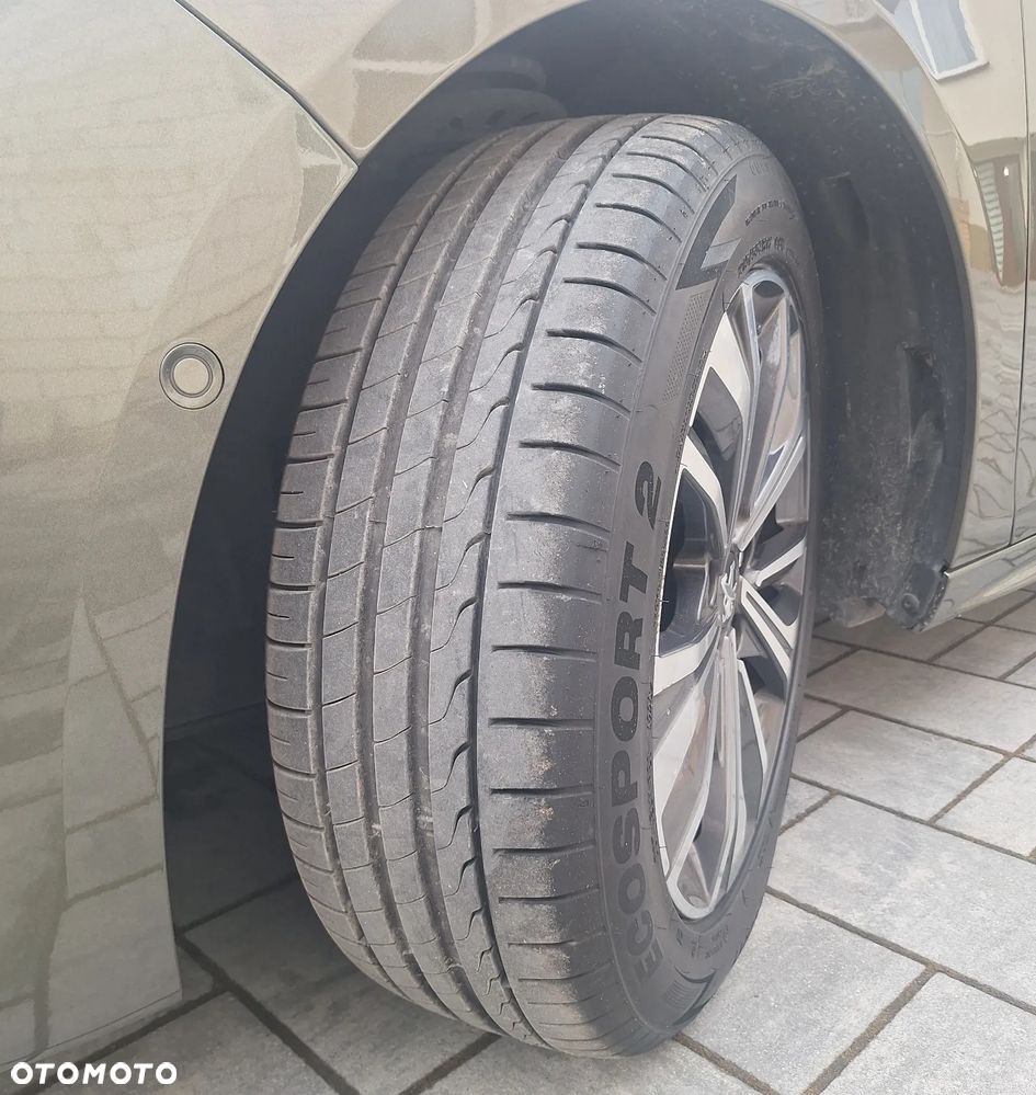 Peugeot 508 PureTech 180 EAT8 Allure Pack - 29