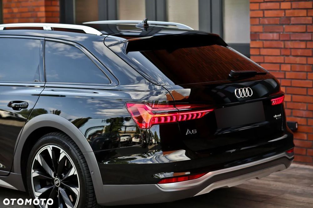 Audi A6 Allroad 45 TDI mHEV Quattro S tronic - 13