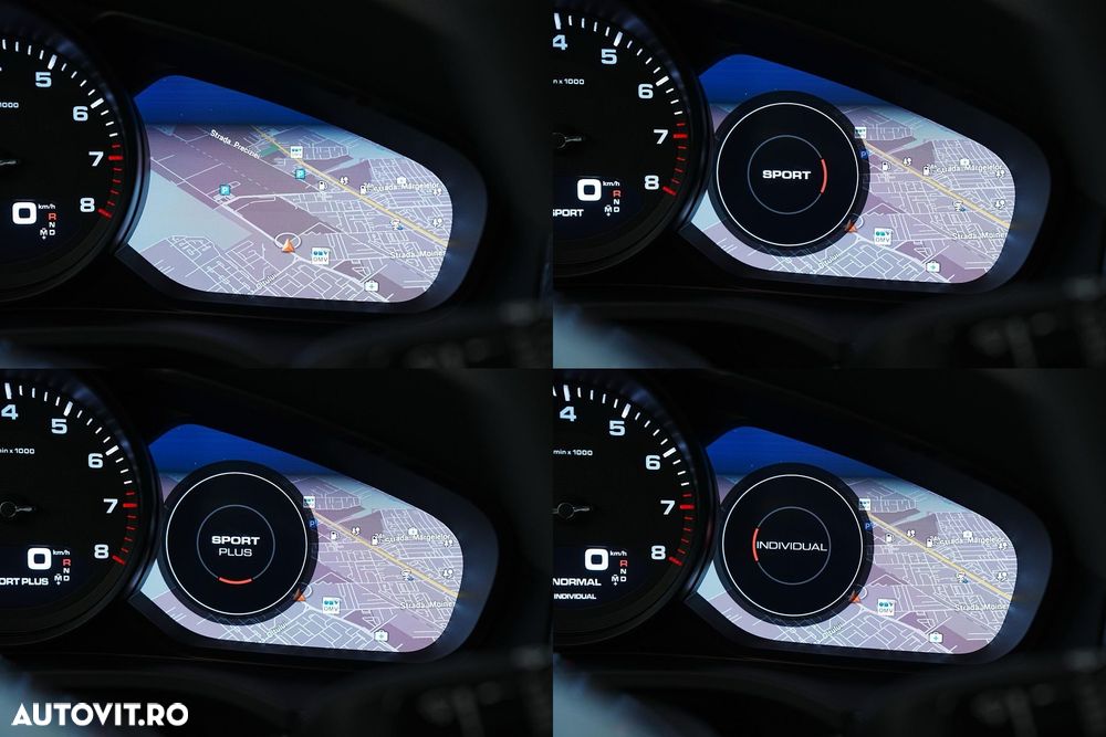 Porsche Cayenne Coupe Tiptronic S Platinum Edition - 27