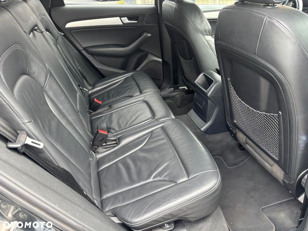 Audi Q5 - 15