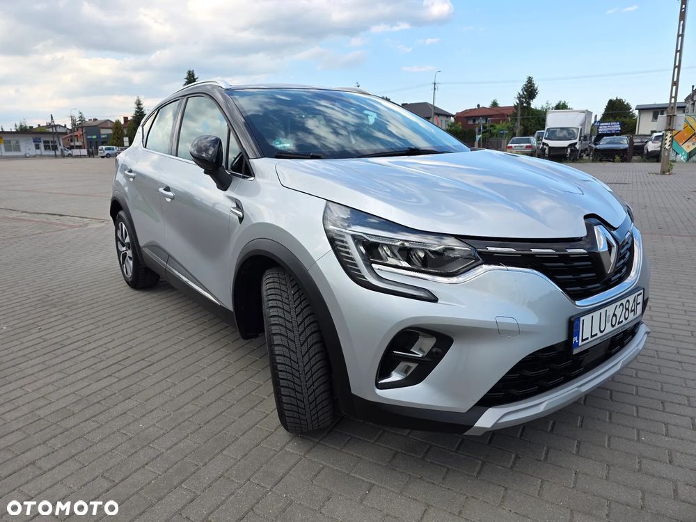 Renault Captur - 7
