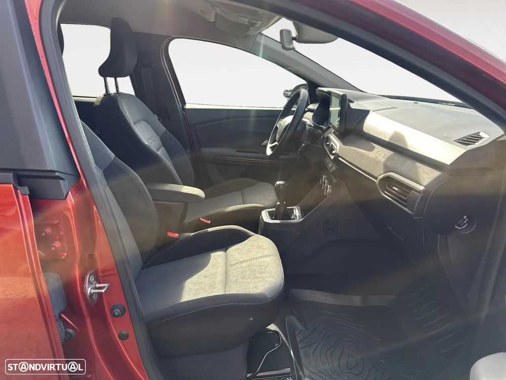 Dacia Jogger 1.0 TCe Extreme+ Up&Go 7L - 14