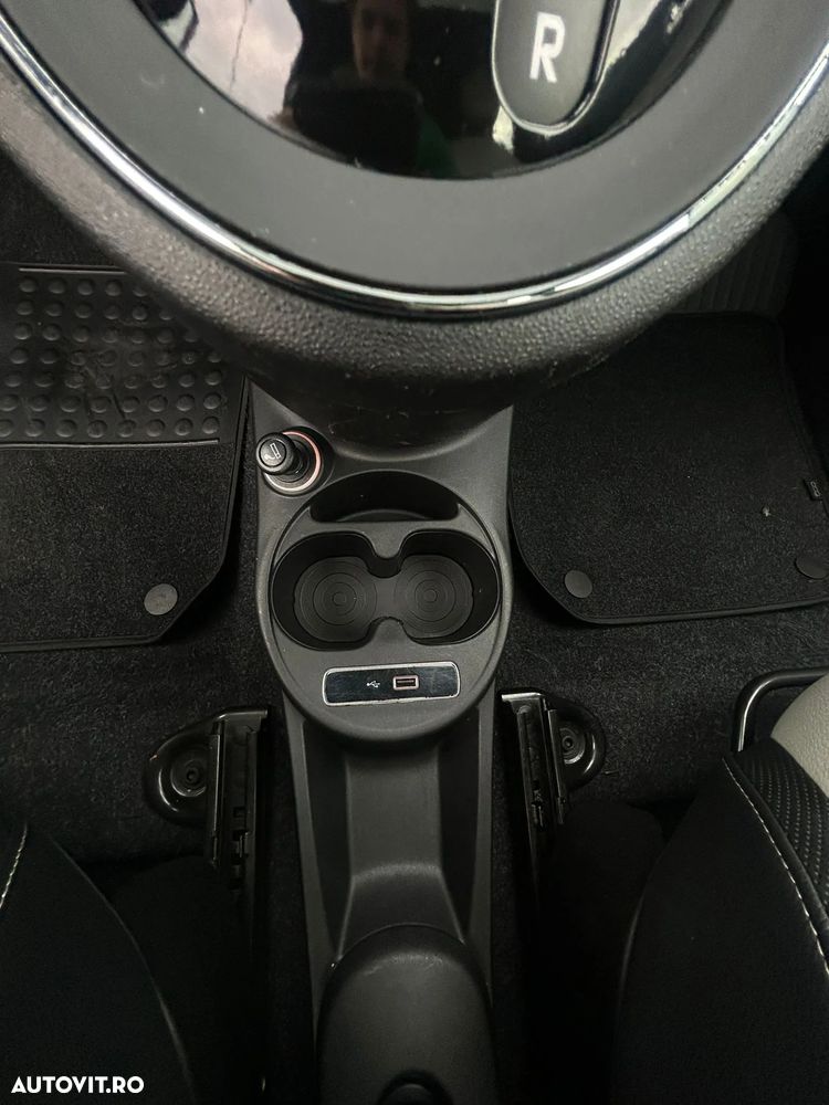 Fiat 500 1.2 Dualogic Start&Stopp - 7