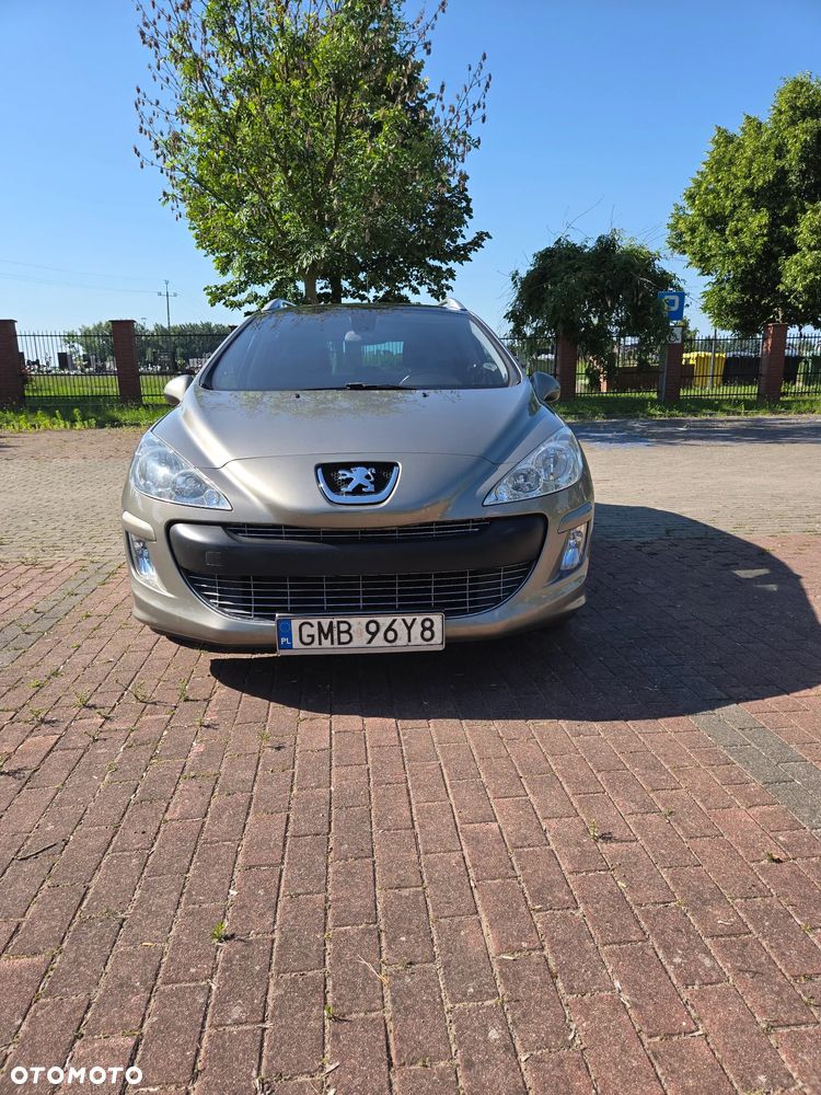 Peugeot 308 1.6 Trendy - 2