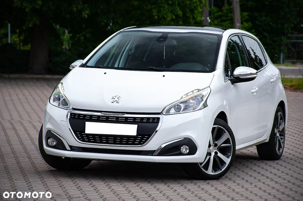 Peugeot 208 PureTech 110 Stop & Start Tech Edition - 11