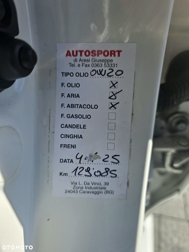 Honda Civic 1.0 i-VTEC Turbo CVT Executive - 24