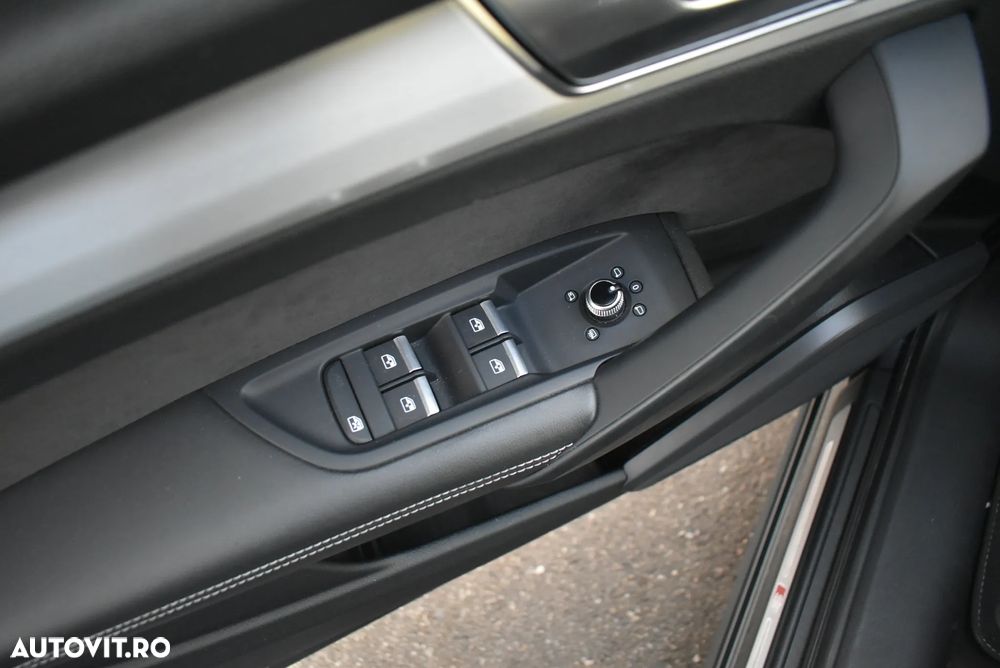 Audi Q5 2.0 TDI Quattro S tronic Sport - 14