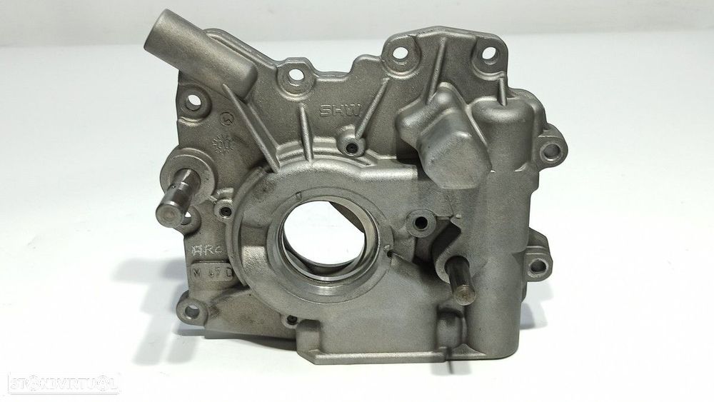 BOMBA DE óLEO BMW SERIE 3 BERLINA (E46) 320D - 5