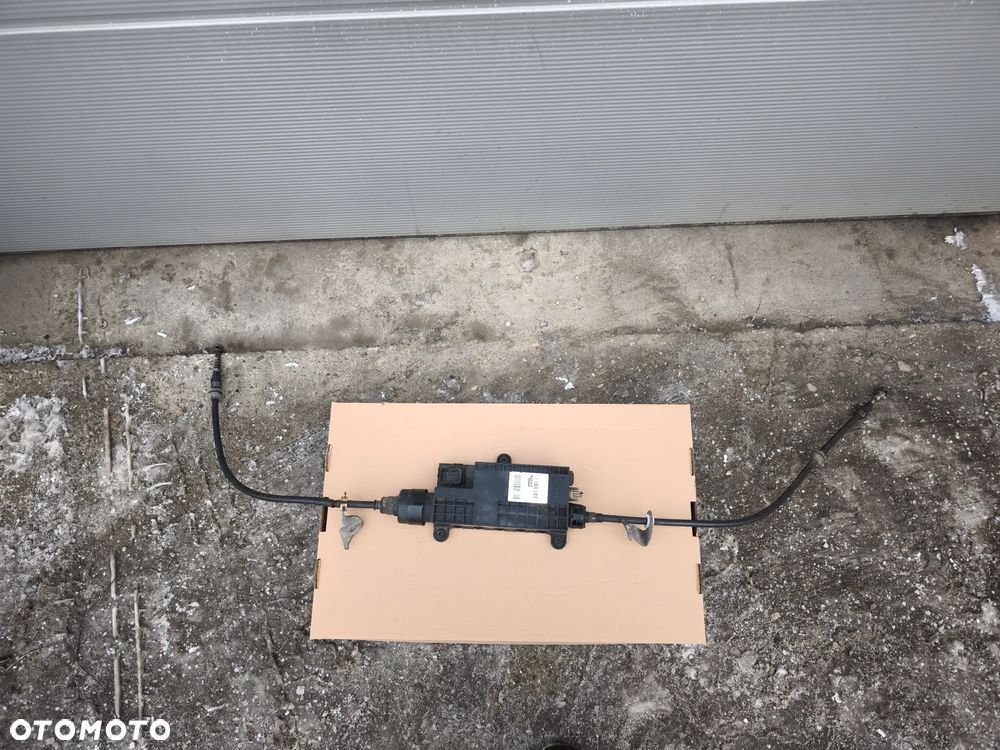 Mechanizm moduł ręcznego hamulca MB Vito W447 A4479060002 - 1