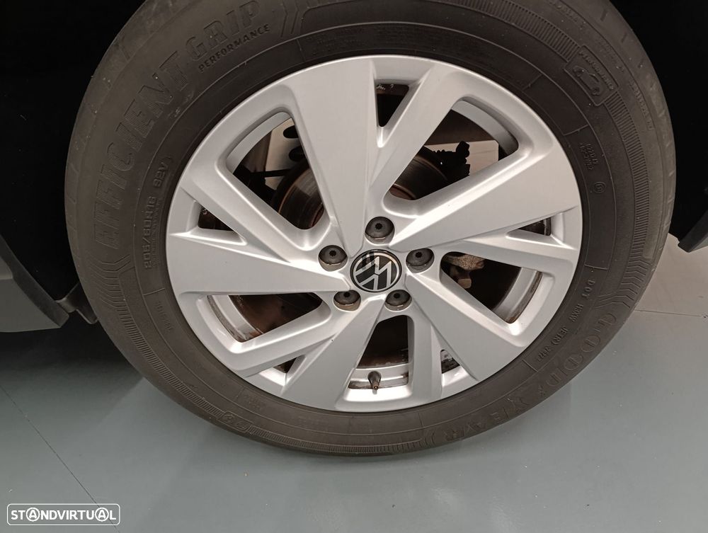 VW Taigo 1.0 TSI OPF DSG Life - 29