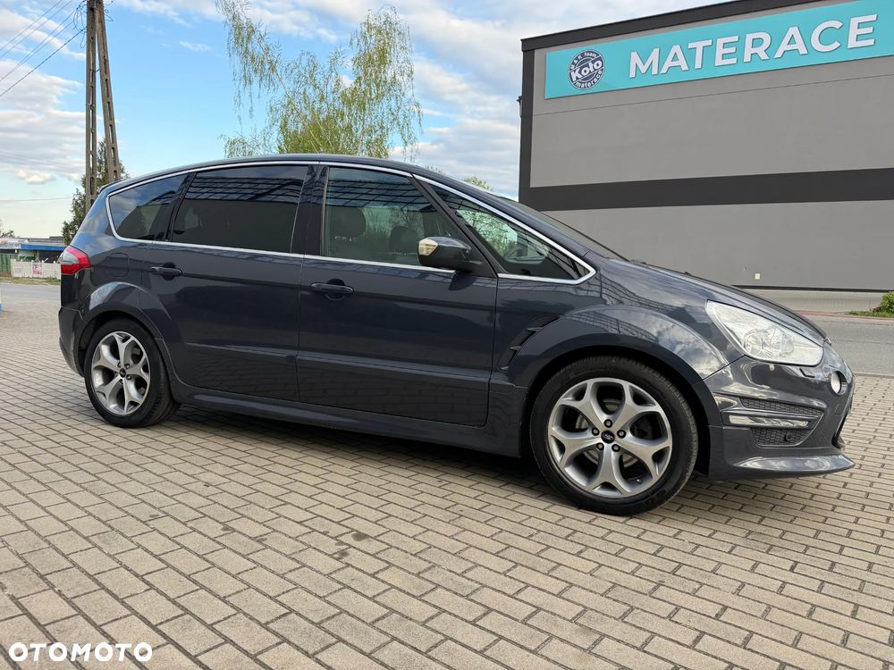 Ford S-Max - 25