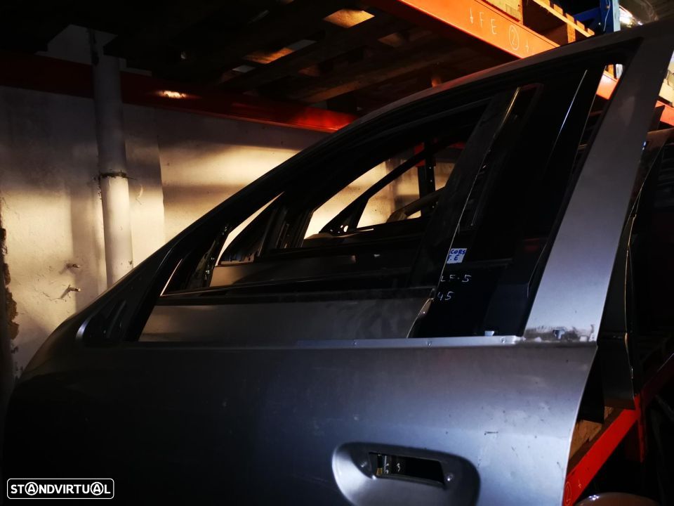 CITROEN XSARA PORTA FRENTE ESQUERDA - PF048 - 2