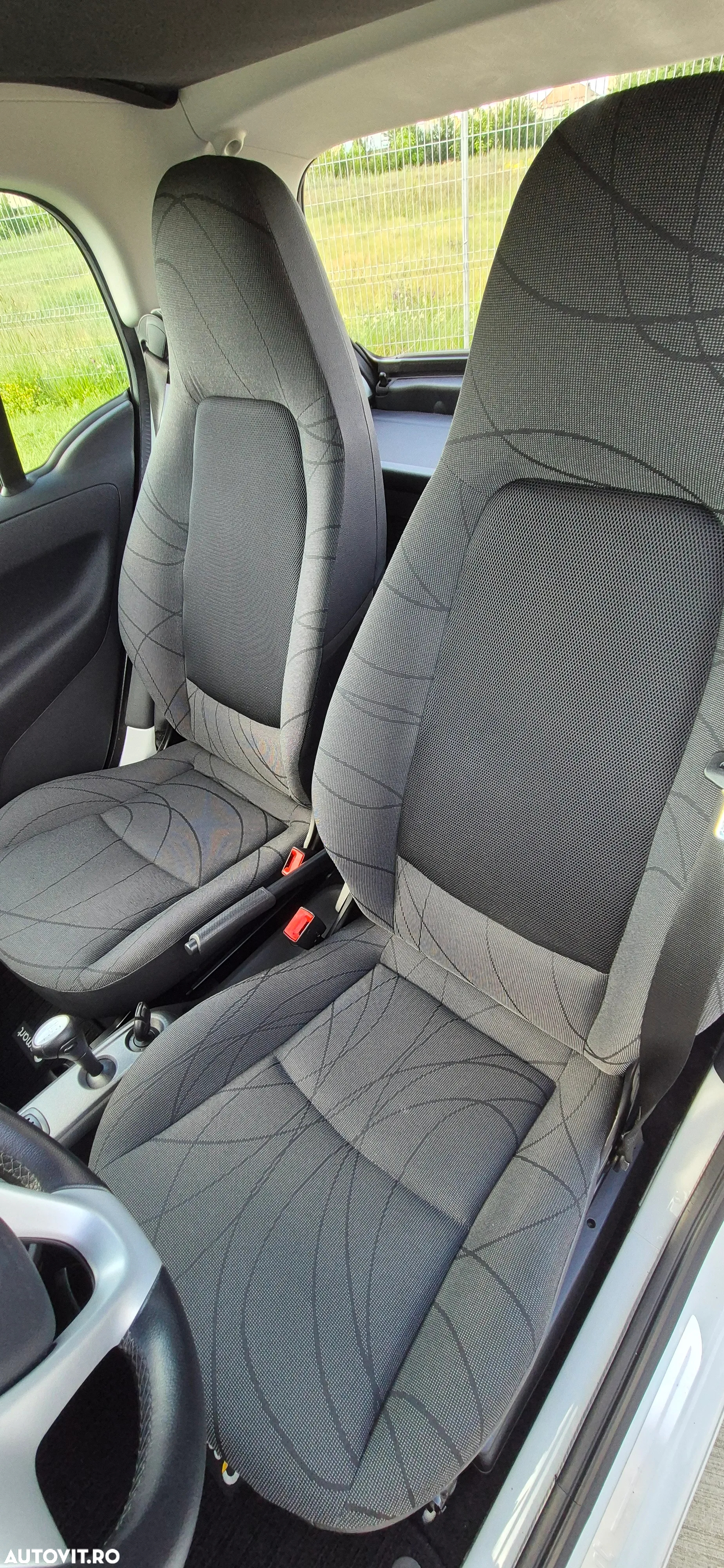 Smart Fortwo coupe 1.0 passion - 20
